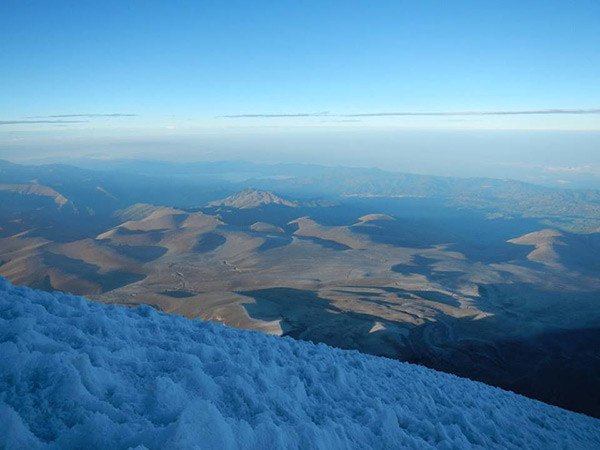 Cayambe-chimborazo4
